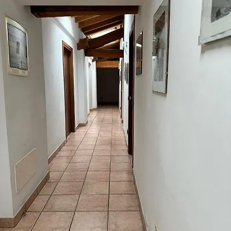 Farma La Rasdora Porto Mantovano