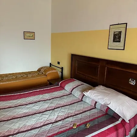 La Rasdora Porto Mantovano
