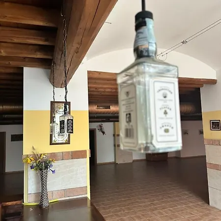La Rasdora *