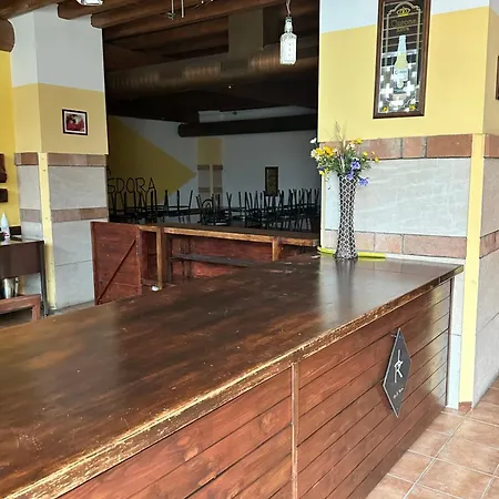 La Rasdora Farma Porto Mantovano